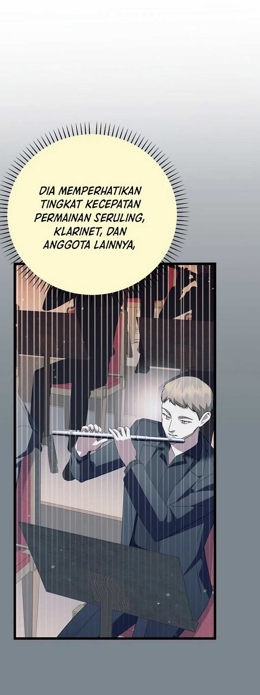 The Crazy Genius Composer Returns Chapter 51 Gambar 34