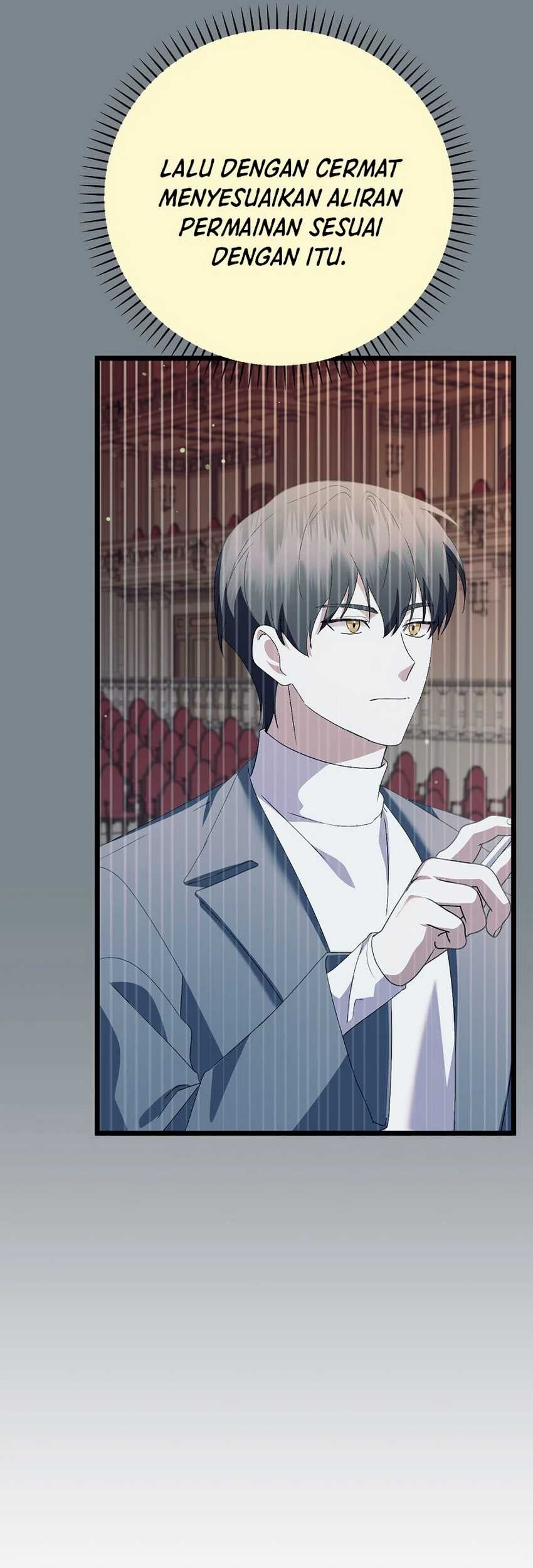 The Crazy Genius Composer Returns Chapter 51 Gambar 35