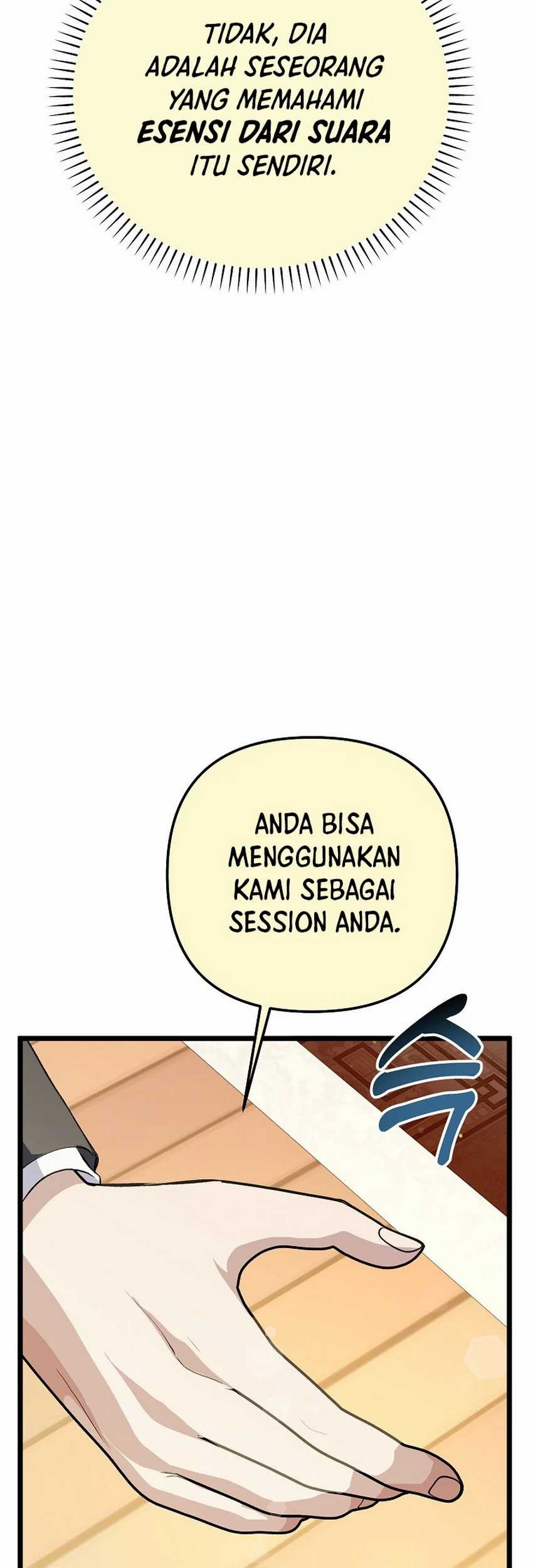 The Crazy Genius Composer Returns Chapter 51 Gambar 37