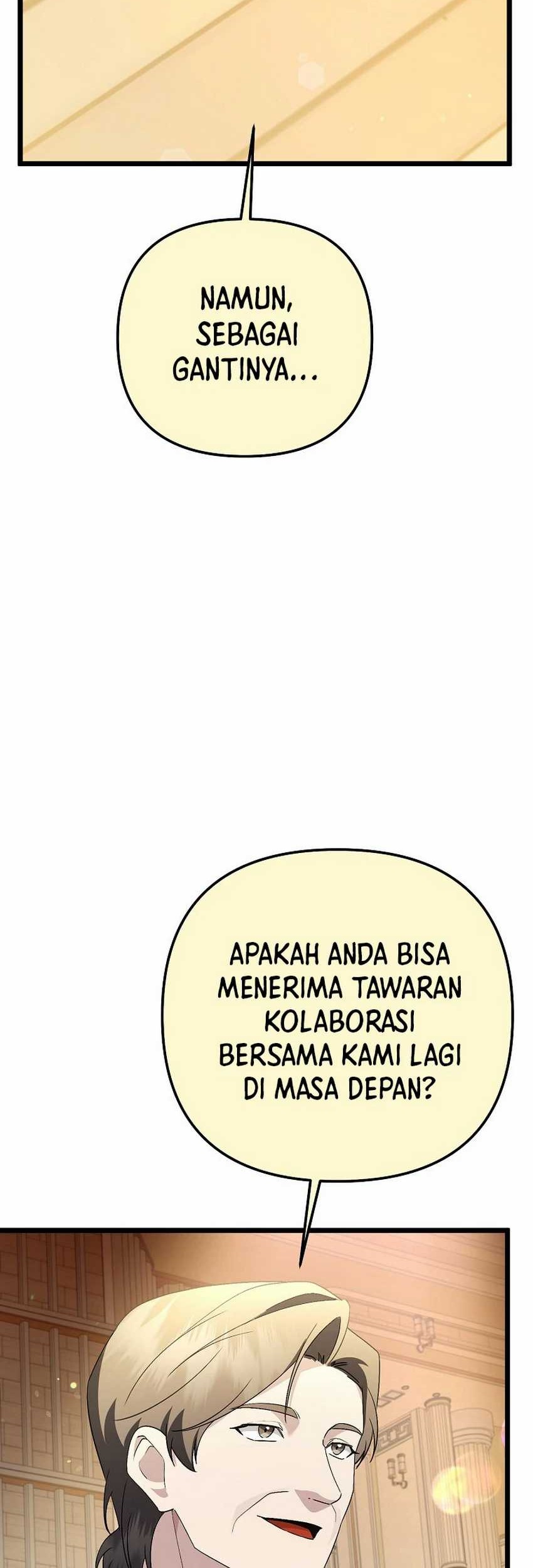 The Crazy Genius Composer Returns Chapter 51 Gambar 38