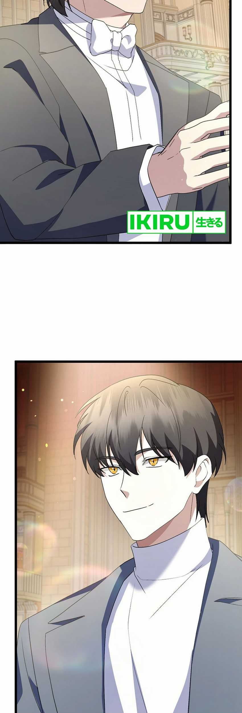 The Crazy Genius Composer Returns Chapter 51 Gambar 39