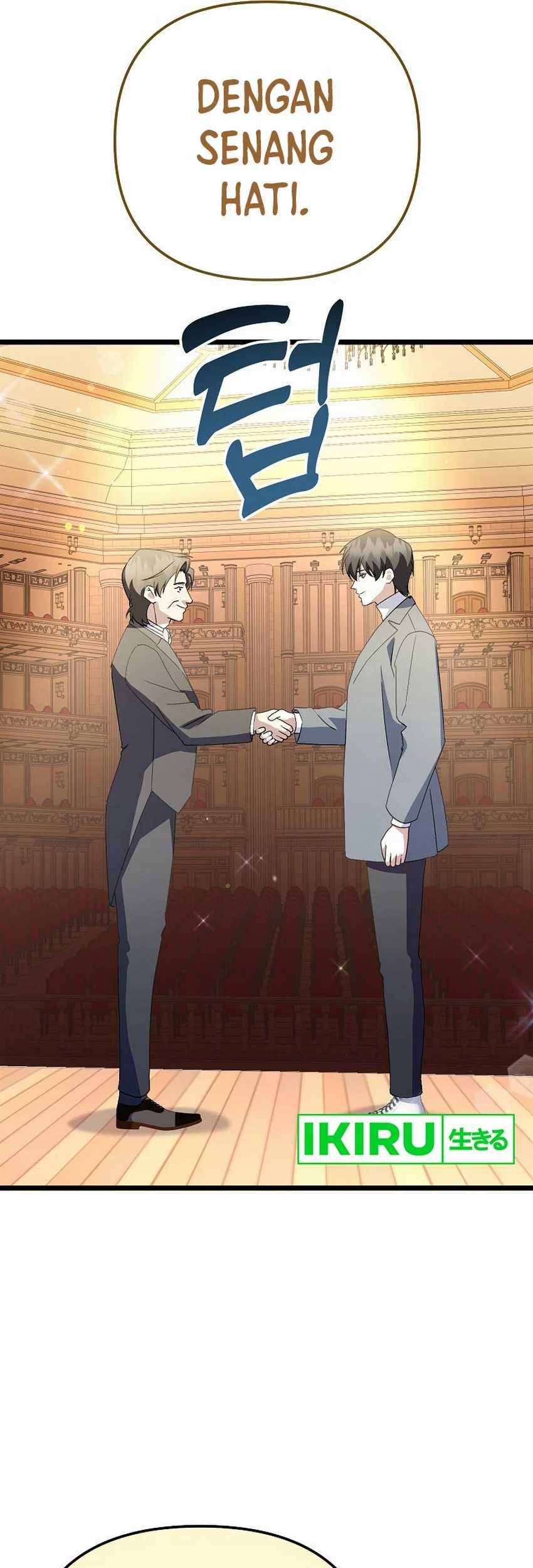 The Crazy Genius Composer Returns Chapter 51 Gambar 41