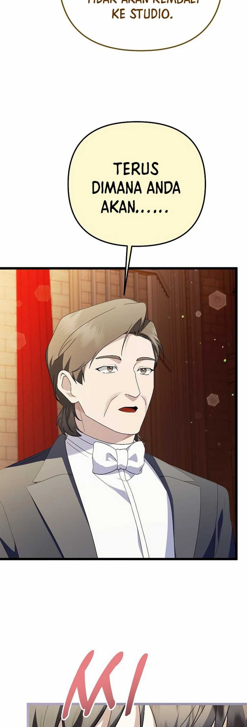 The Crazy Genius Composer Returns Chapter 51 Gambar 43