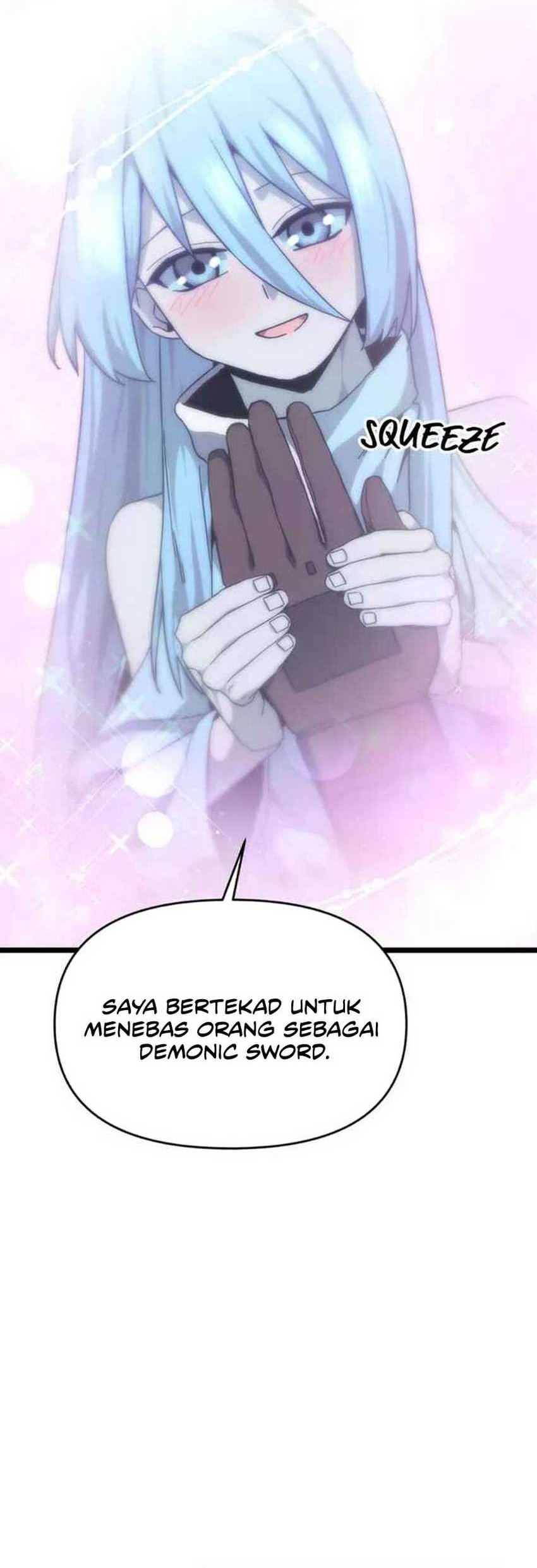 Damn Demonic Swords Chapter 51 Gambar 66