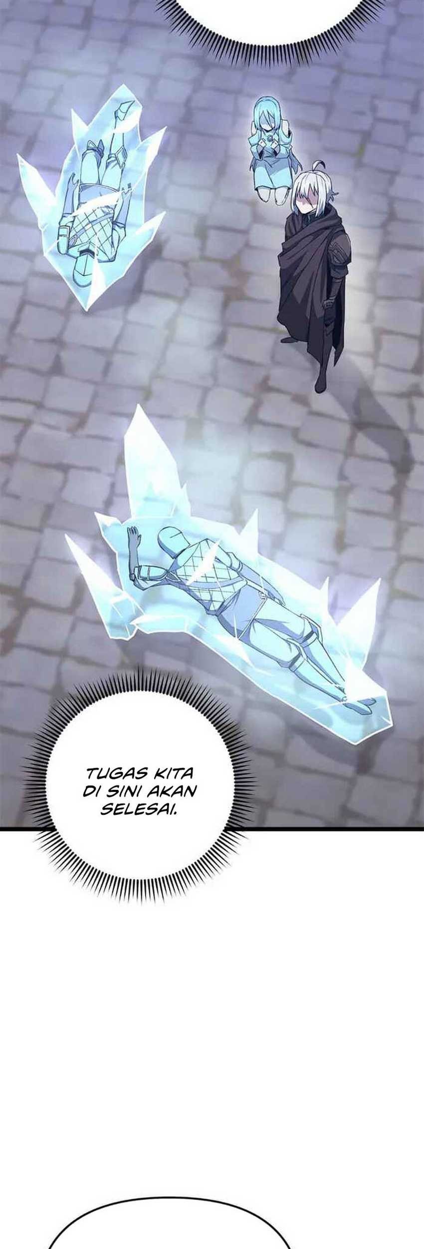 Damn Demonic Swords Chapter 51 Gambar 71