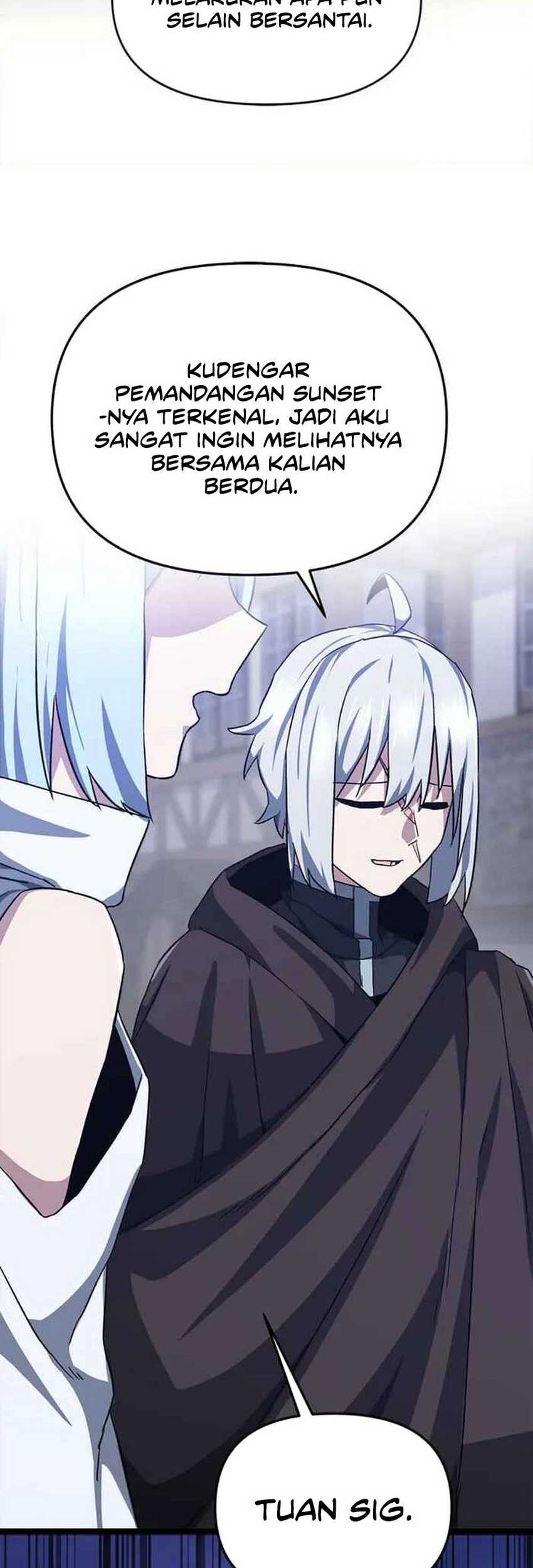 Damn Demonic Swords Chapter 51 Gambar 75