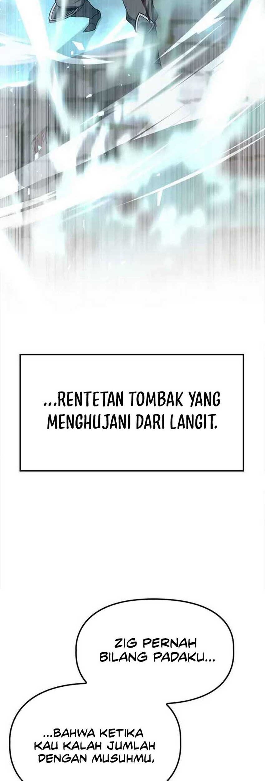 Damn Demonic Swords Chapter 51 Gambar 10