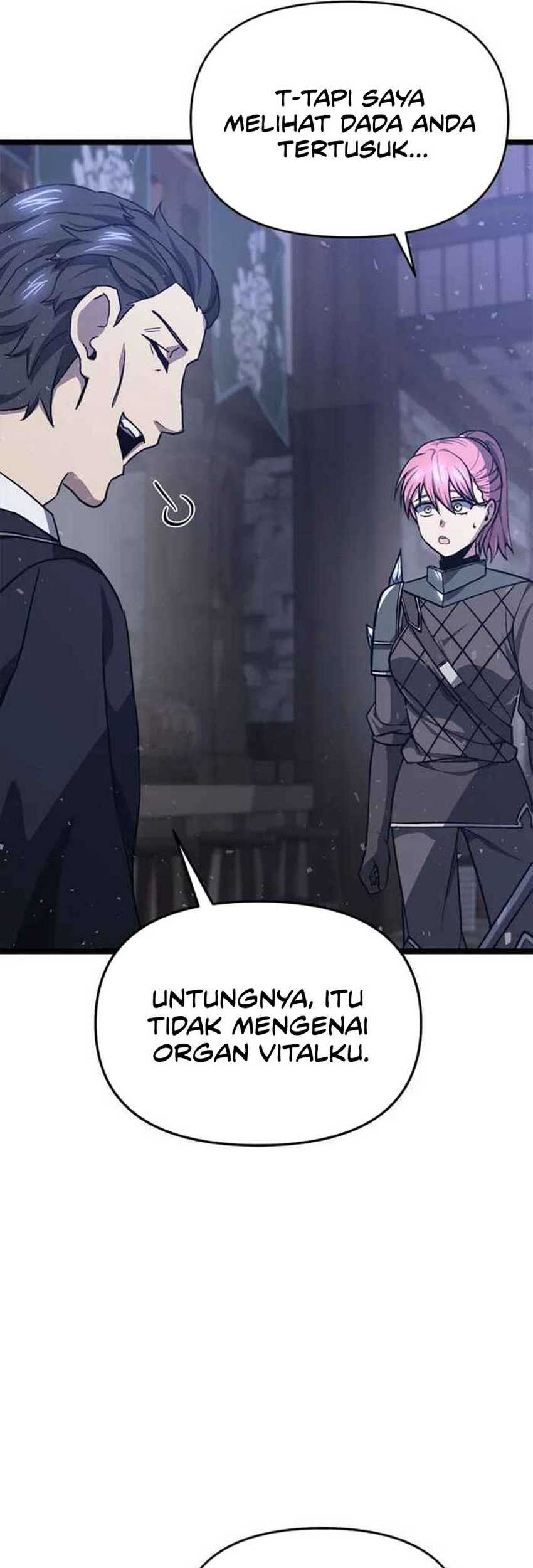 Damn Demonic Swords Chapter 51 Gambar 29