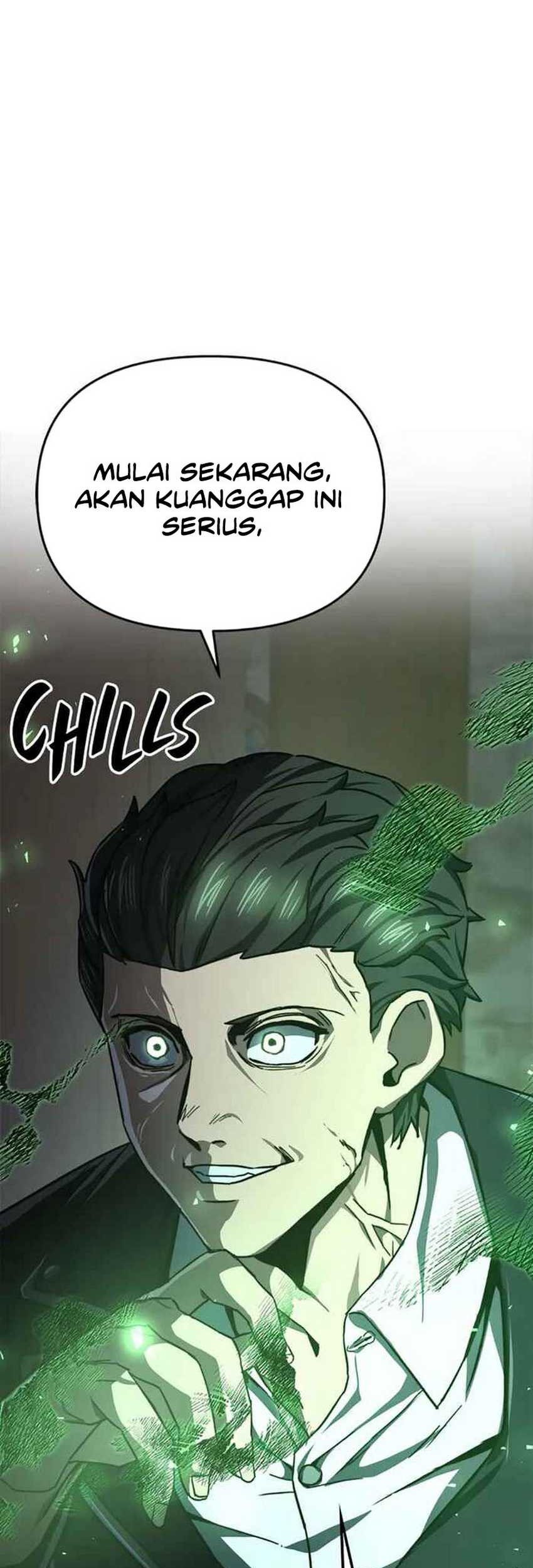 Damn Demonic Swords Chapter 51 Gambar 43