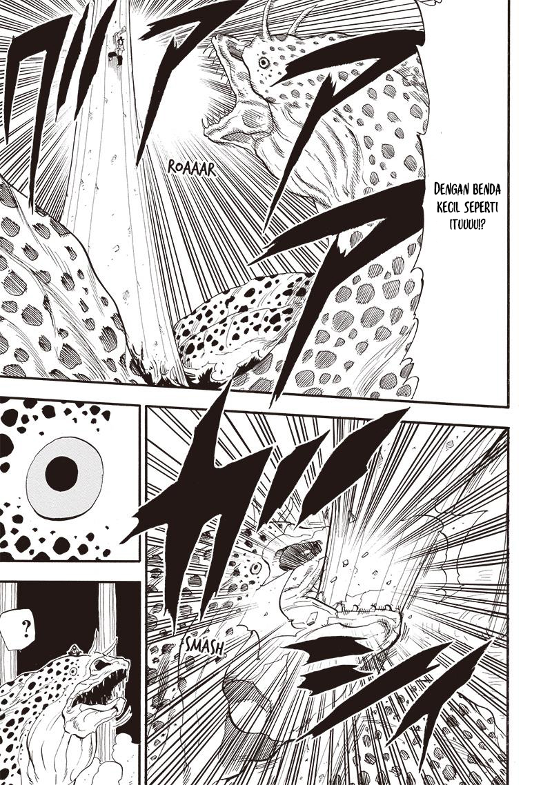 Grand Dwarf Chapter 20 Gambar 18