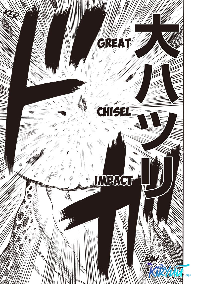 Grand Dwarf Chapter 20 Gambar 20