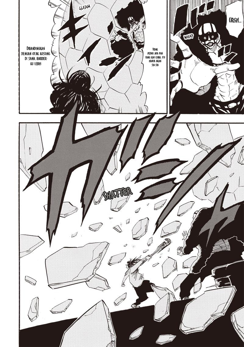 Grand Dwarf Chapter 20 Gambar 10