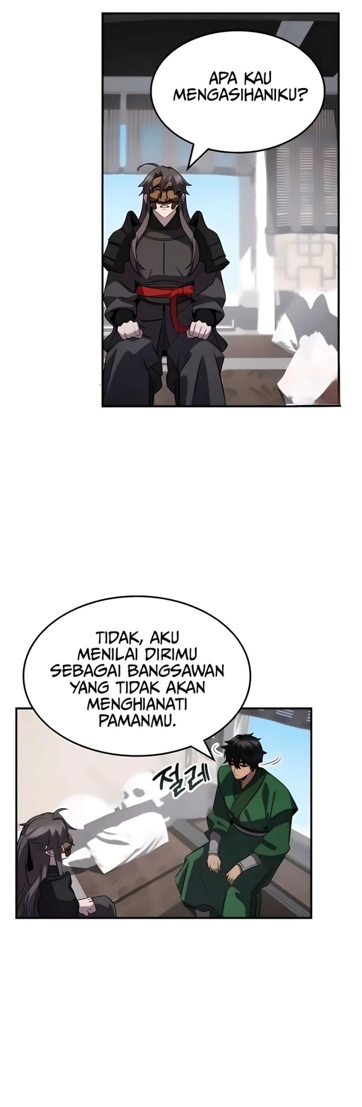 Drug Devourer Chapter 109 Gambar 6