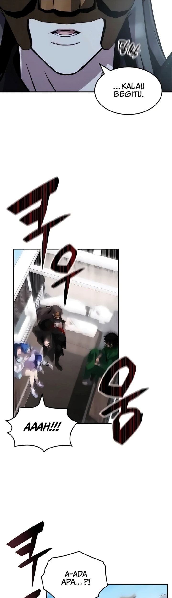 Drug Devourer Chapter 109 Gambar 10