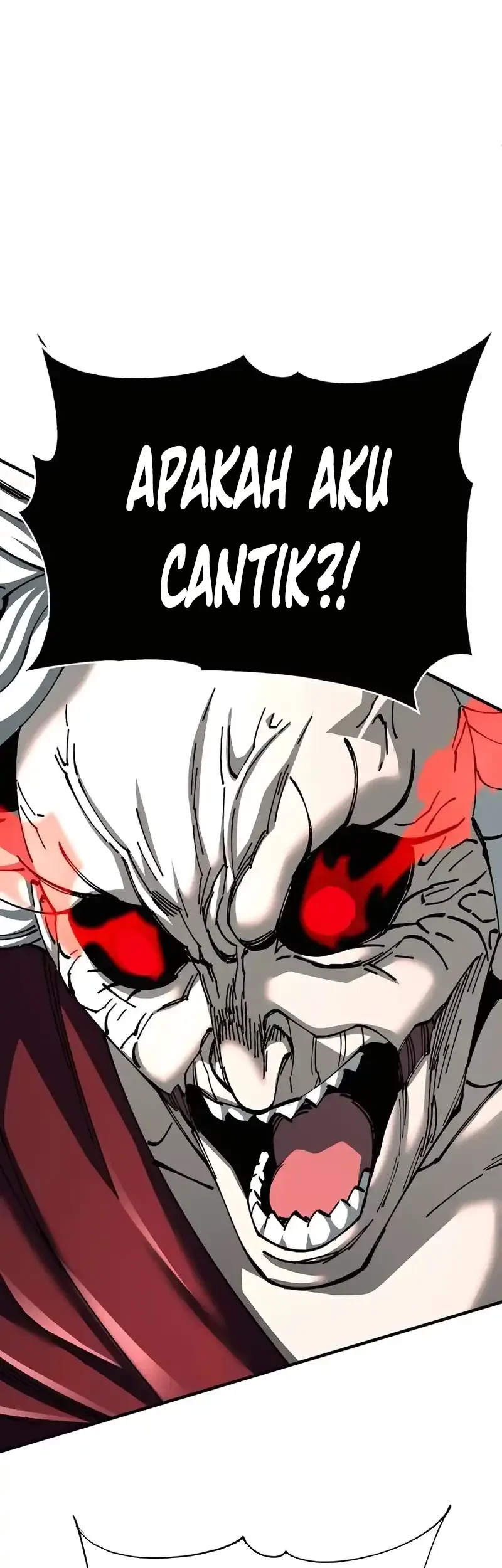 Baca Manhwa Warrior Grandpa and Supreme Granddaughter Chapter 78 Gambar 2