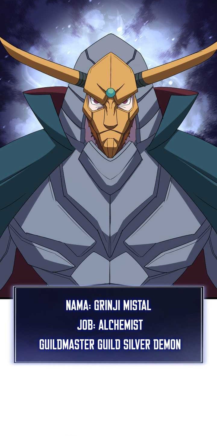 Unparalleled ??? Rank Hidden Equipment Chapter 31 Gambar 25