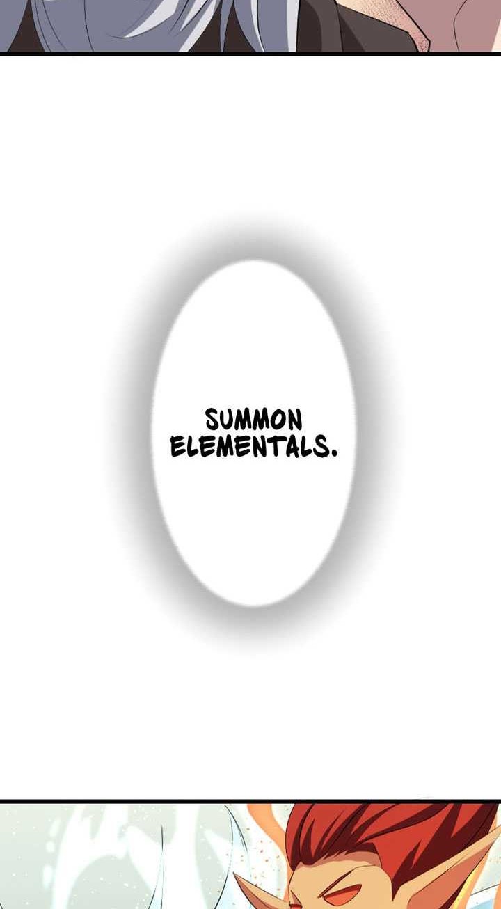 Unparalleled ??? Rank Hidden Equipment Chapter 31 Gambar 47