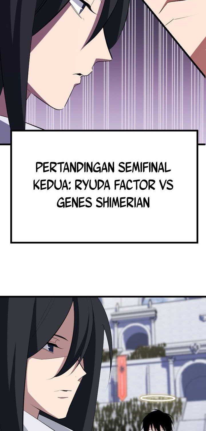Unparalleled ??? Rank Hidden Equipment Chapter 31 Gambar 55