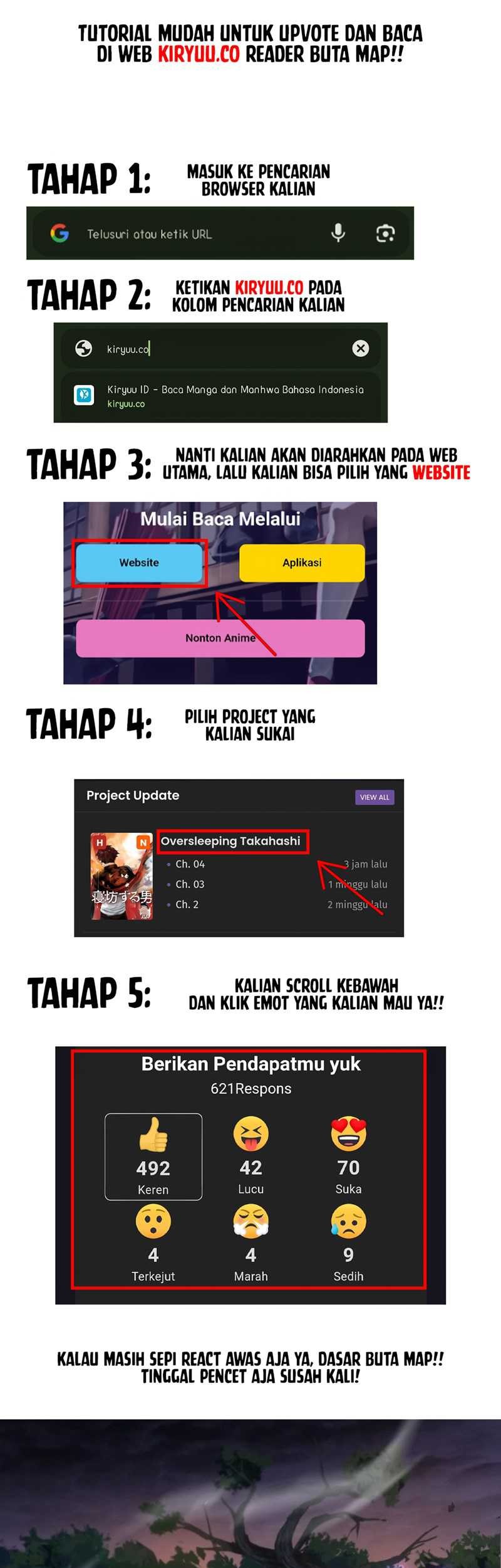 Baca Manhwa Regression of the Close Combat Mage Chapter 34 Gambar 2