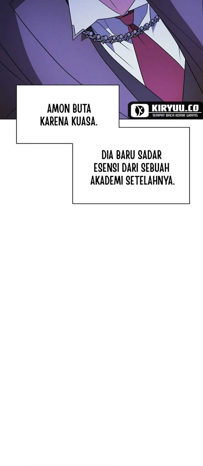 My Ruined Academy Life Chapter 23 Gambar 37