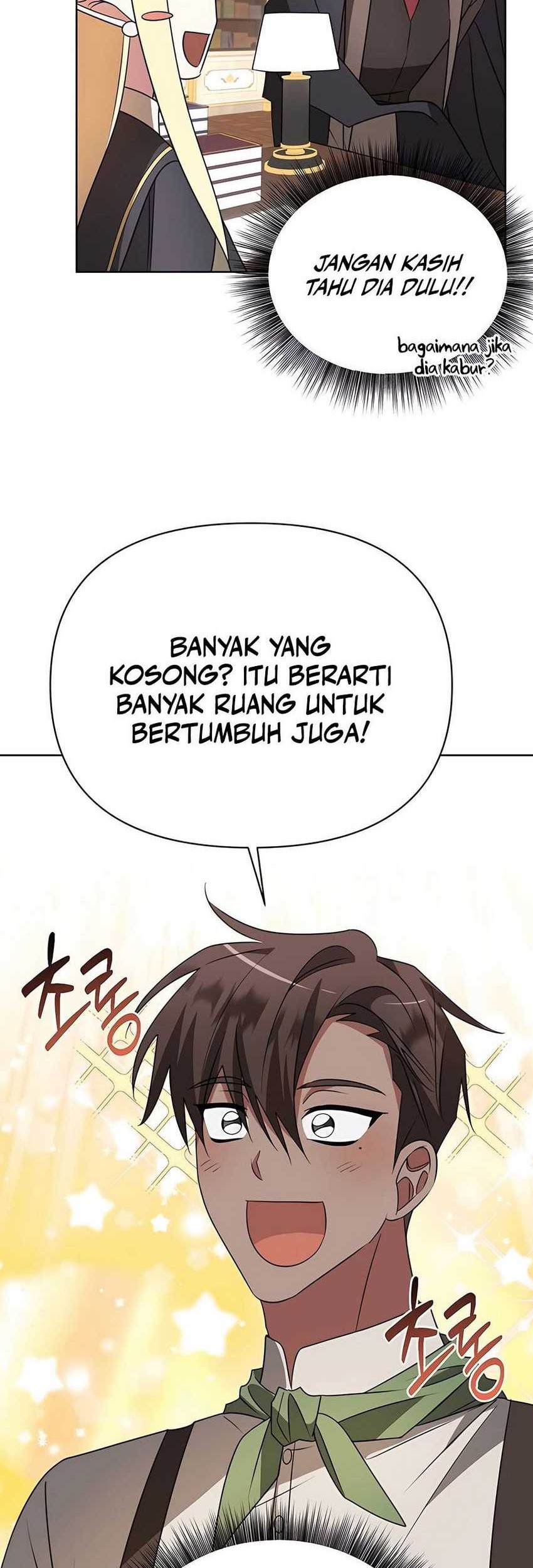 My Ruined Academy Life Chapter 23 Gambar 55