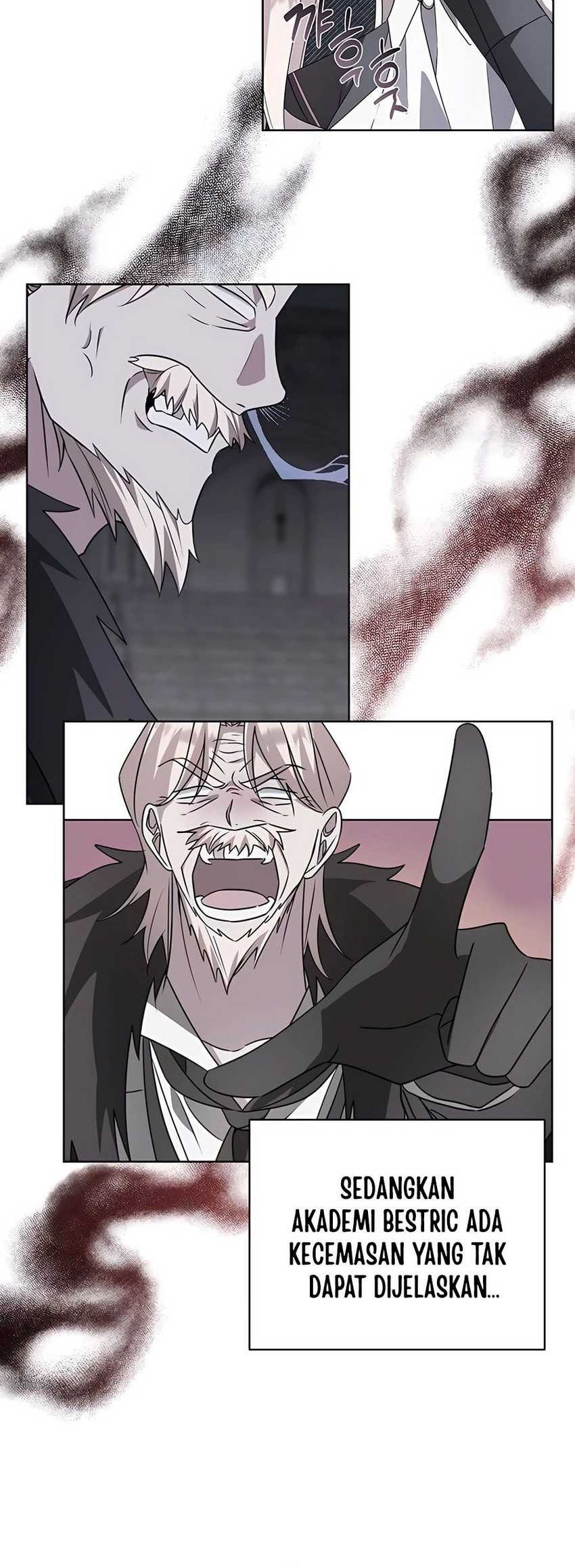 My Ruined Academy Life Chapter 23 Gambar 6