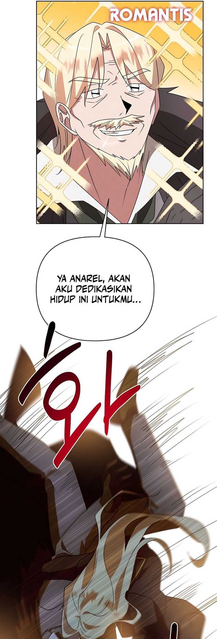 My Ruined Academy Life Chapter 23 Gambar 20