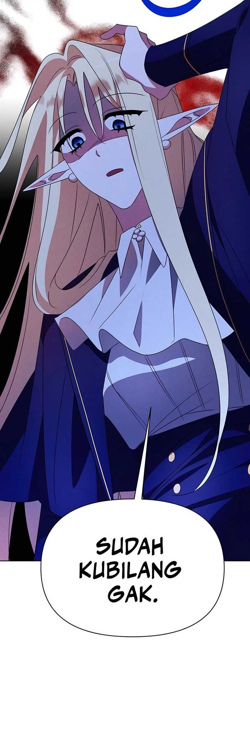 My Ruined Academy Life Chapter 23 Gambar 22