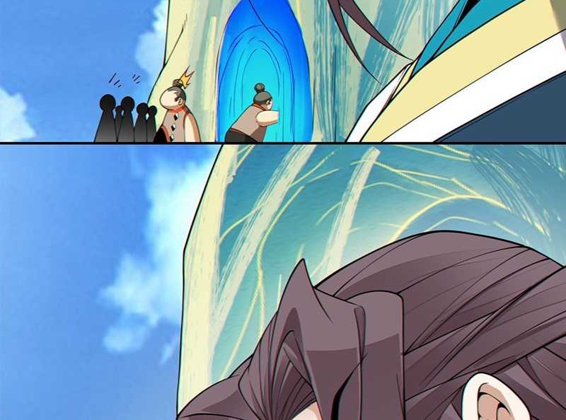 My Disciples Are All Big Villains Chapter 329 Gambar 47