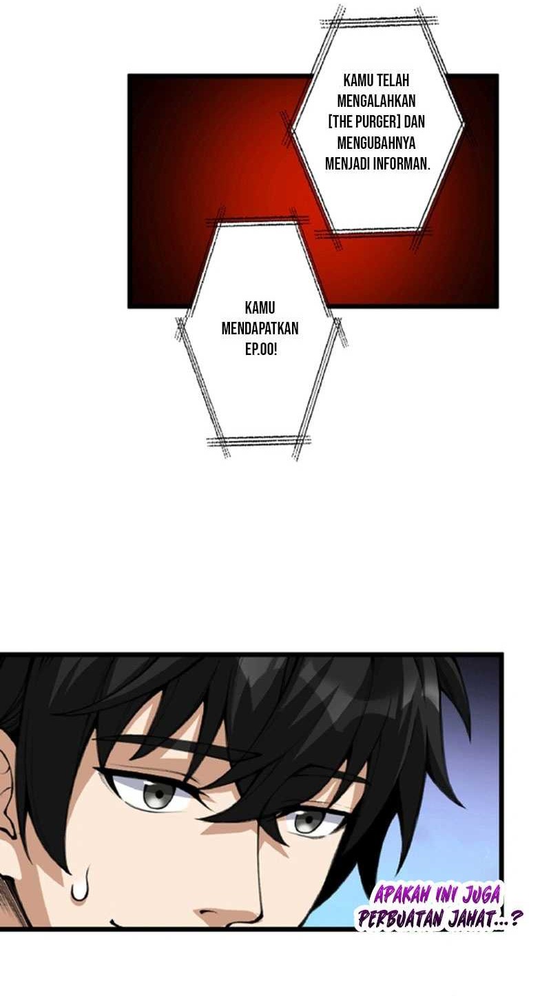 The Hated Black Mage Returns Chapter 15 Gambar 45