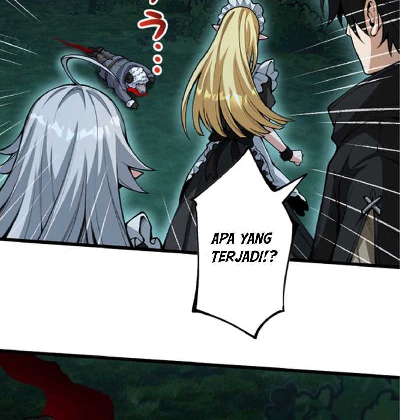The Hated Black Mage Returns Chapter 15 Gambar 47