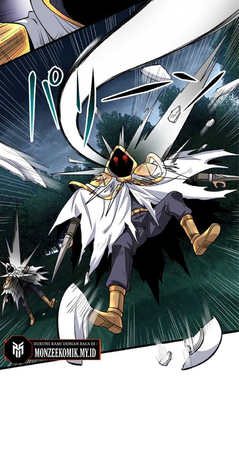 The Hated Black Mage Returns Chapter 15 Gambar 8