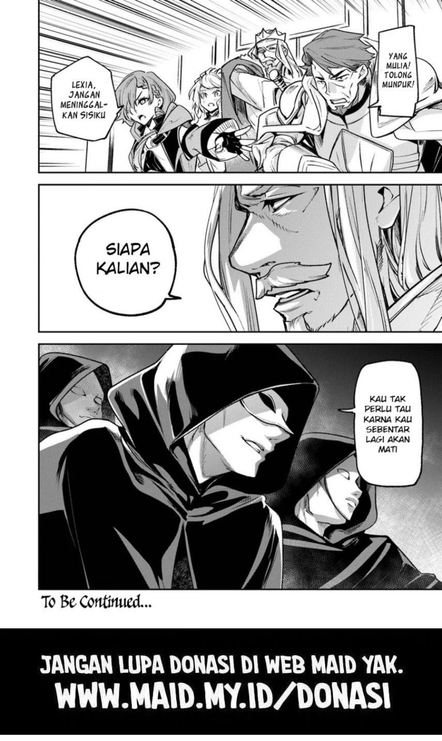 Isekai de Cheat Skill wo te ni Shita ore wa, Genjitsu Sekai wo mo Musou Suru ~Level Up wa Jinsei wo Kaeta~ Chapter 30 Gambar 25