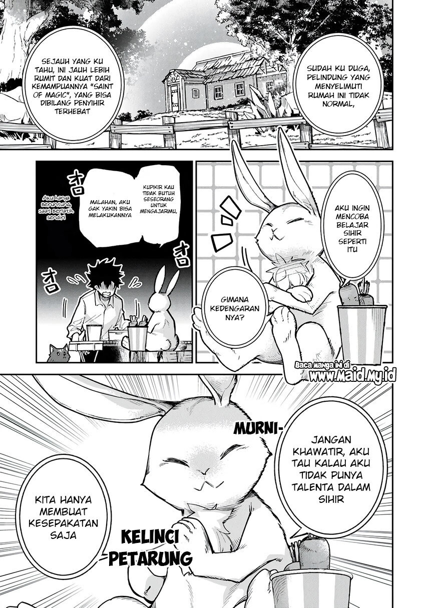 Isekai de Cheat Skill wo te ni Shita ore wa, Genjitsu Sekai wo mo Musou Suru ~Level Up wa Jinsei wo Kaeta~ Chapter 29 Gambar 11