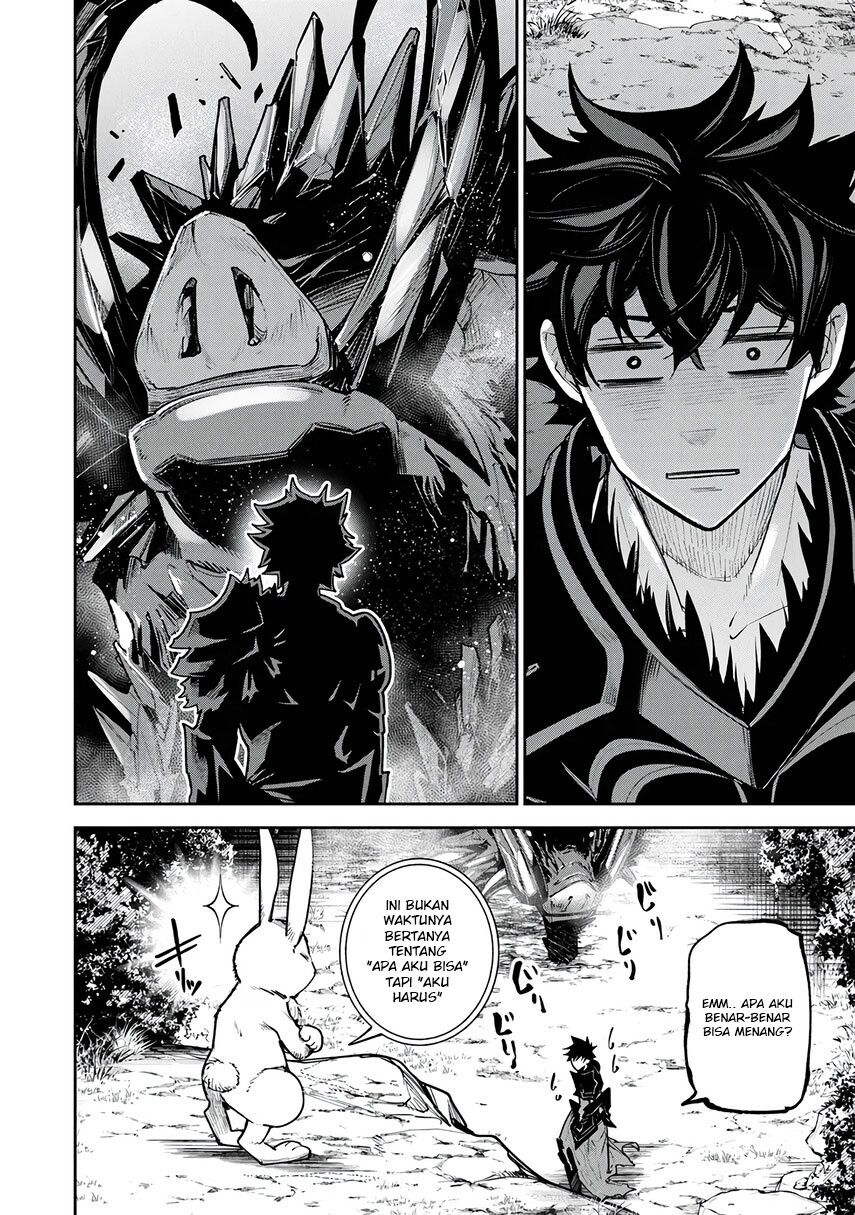 Isekai de Cheat Skill wo te ni Shita ore wa, Genjitsu Sekai wo mo Musou Suru ~Level Up wa Jinsei wo Kaeta~ Chapter 29 Gambar 14