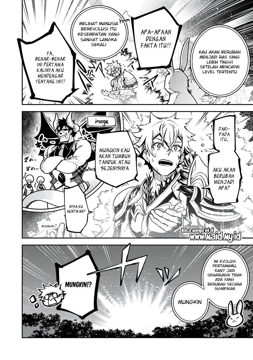 Isekai de Cheat Skill wo te ni Shita ore wa, Genjitsu Sekai wo mo Musou Suru ~Level Up wa Jinsei wo Kaeta~ Chapter 29 Gambar 24