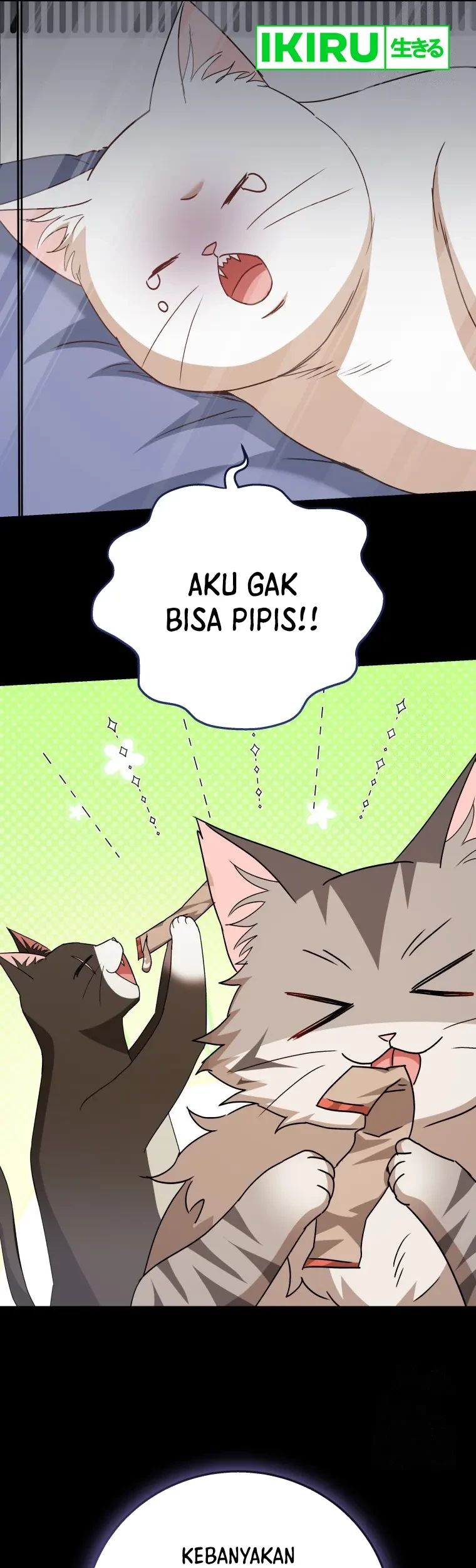 Hello? Veterinarian! Chapter 84 Gambar 52