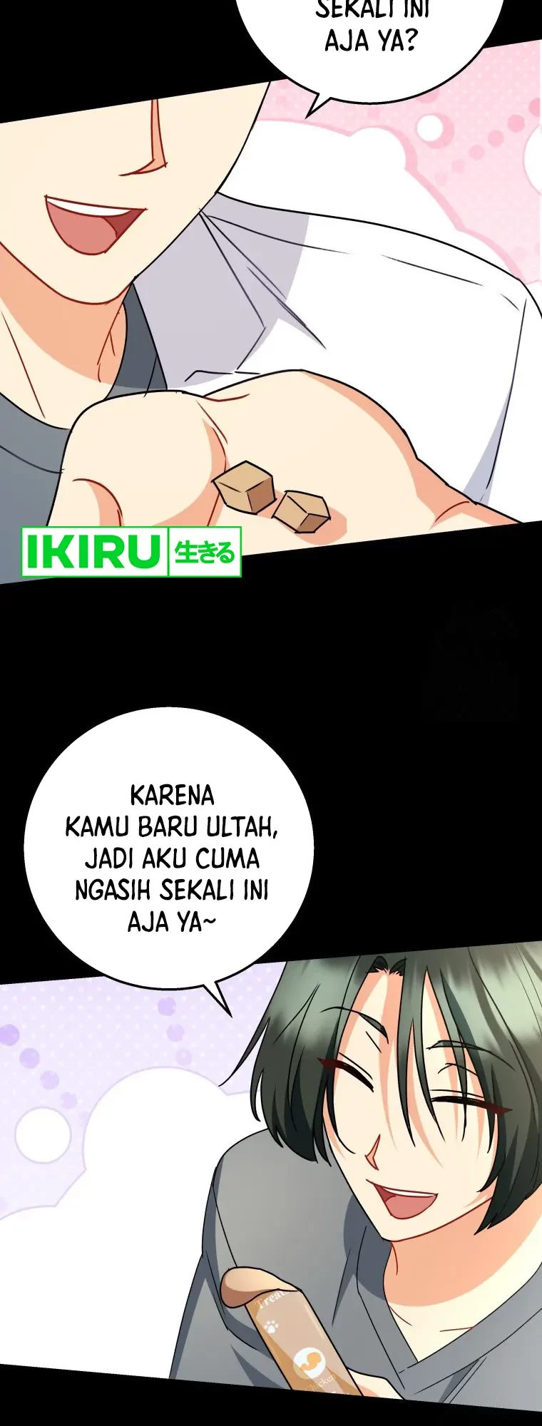 Hello? Veterinarian! Chapter 84 Gambar 11