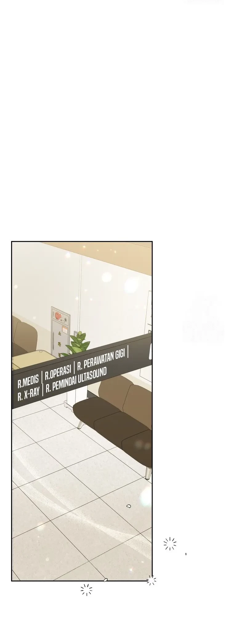 Hello? Veterinarian! Chapter 84 Gambar 16