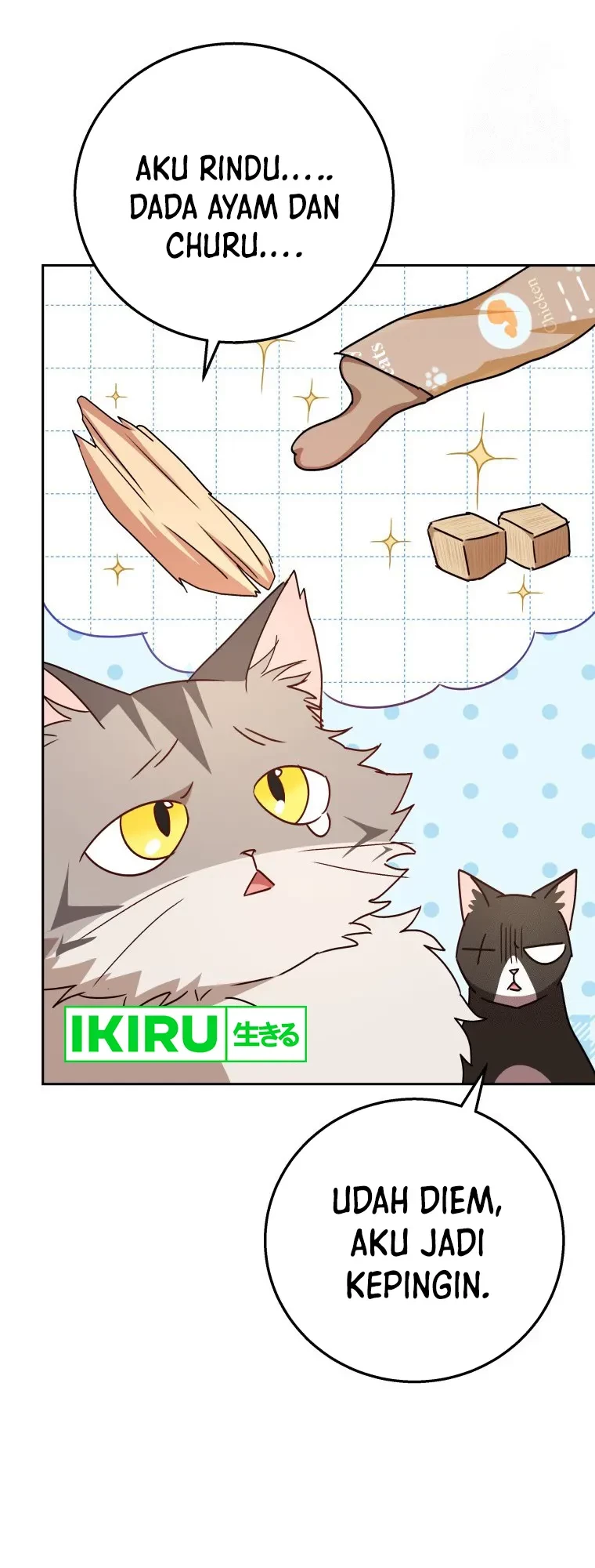 Hello? Veterinarian! Chapter 84 Gambar 26
