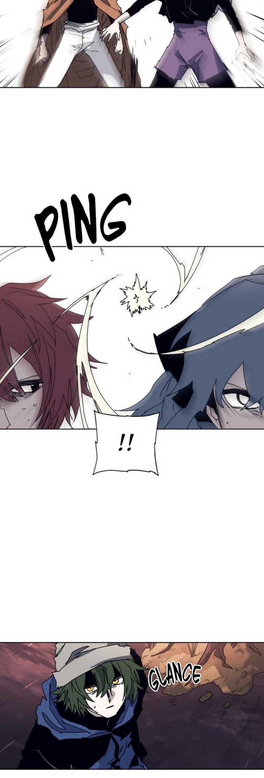The Last Knight Of The Fire Chapter 102 Gambar 39
