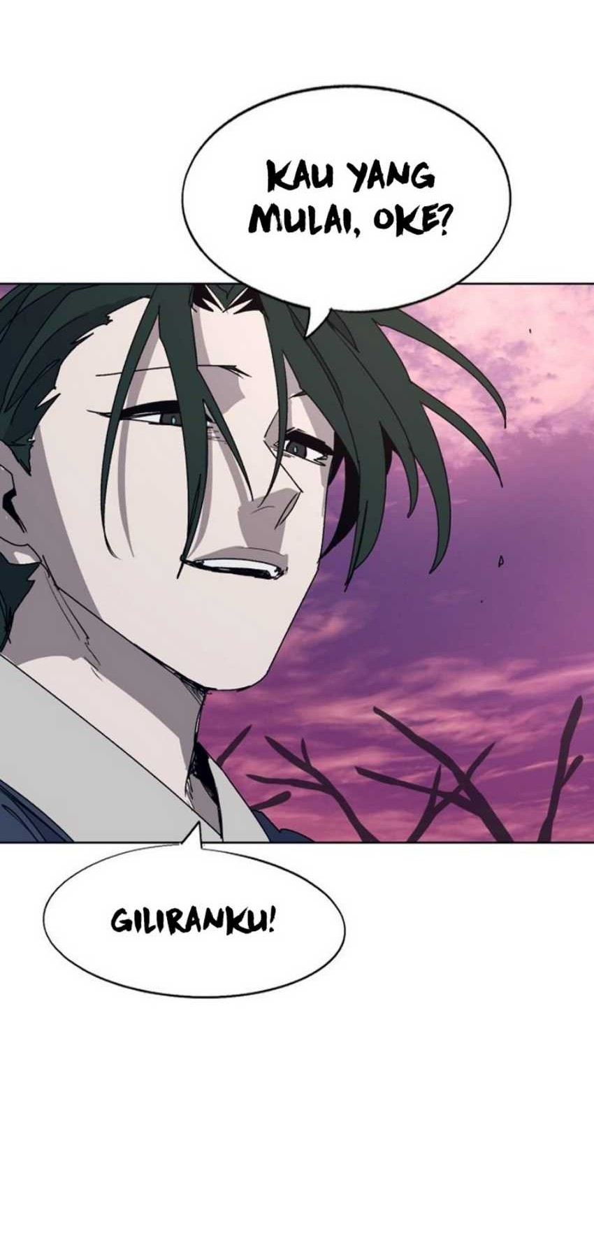 The Last Knight Of The Fire Chapter 102 Gambar 41