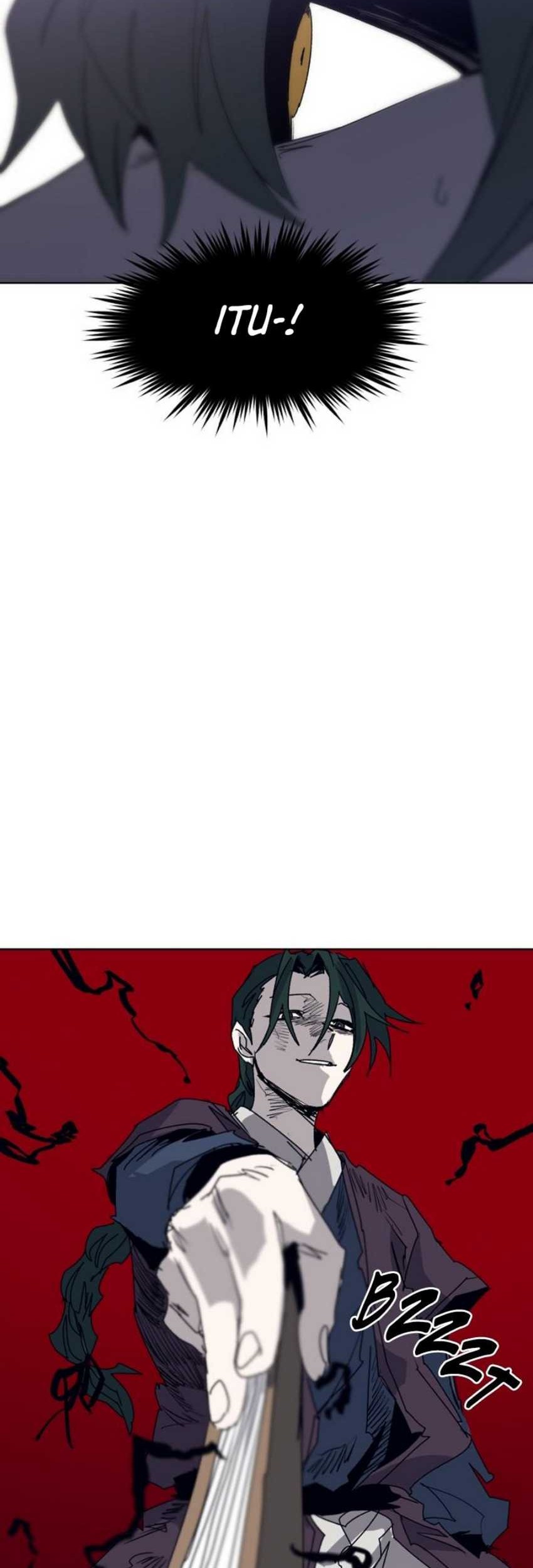 The Last Knight Of The Fire Chapter 102 Gambar 43