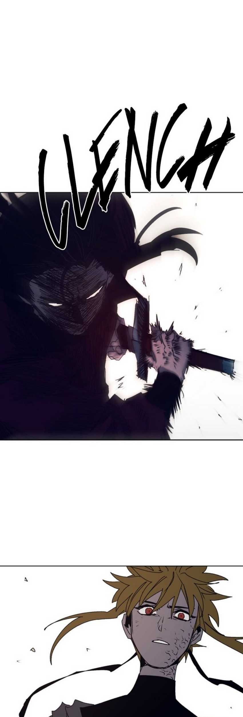 Baca Manhwa The Last Knight Of The Fire Chapter 102 Gambar 2