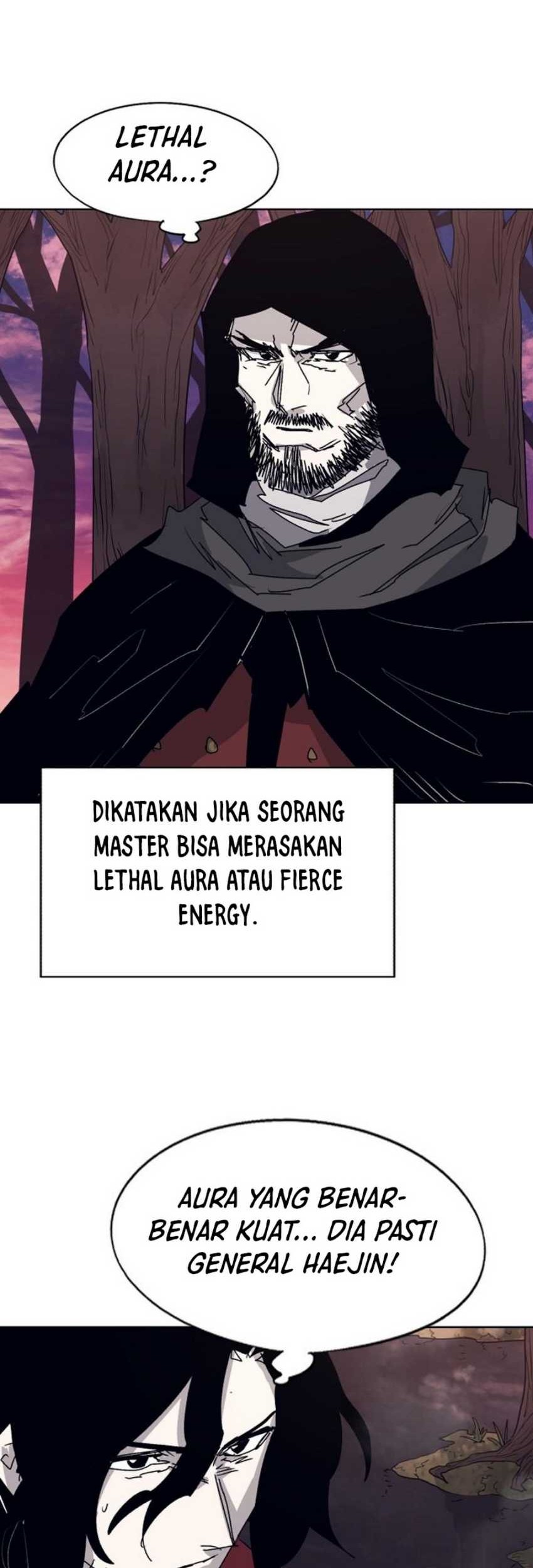 The Last Knight Of The Fire Chapter 102 Gambar 7