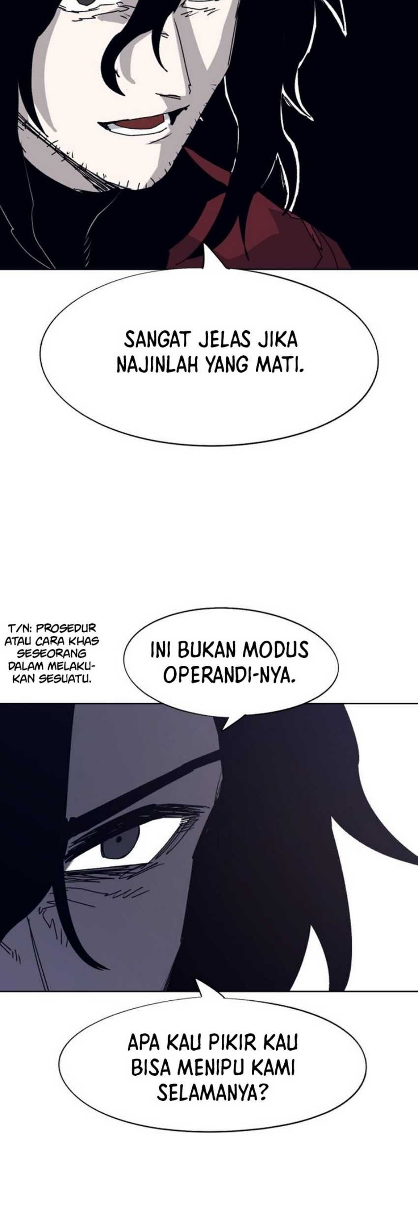 The Last Knight Of The Fire Chapter 102 Gambar 9