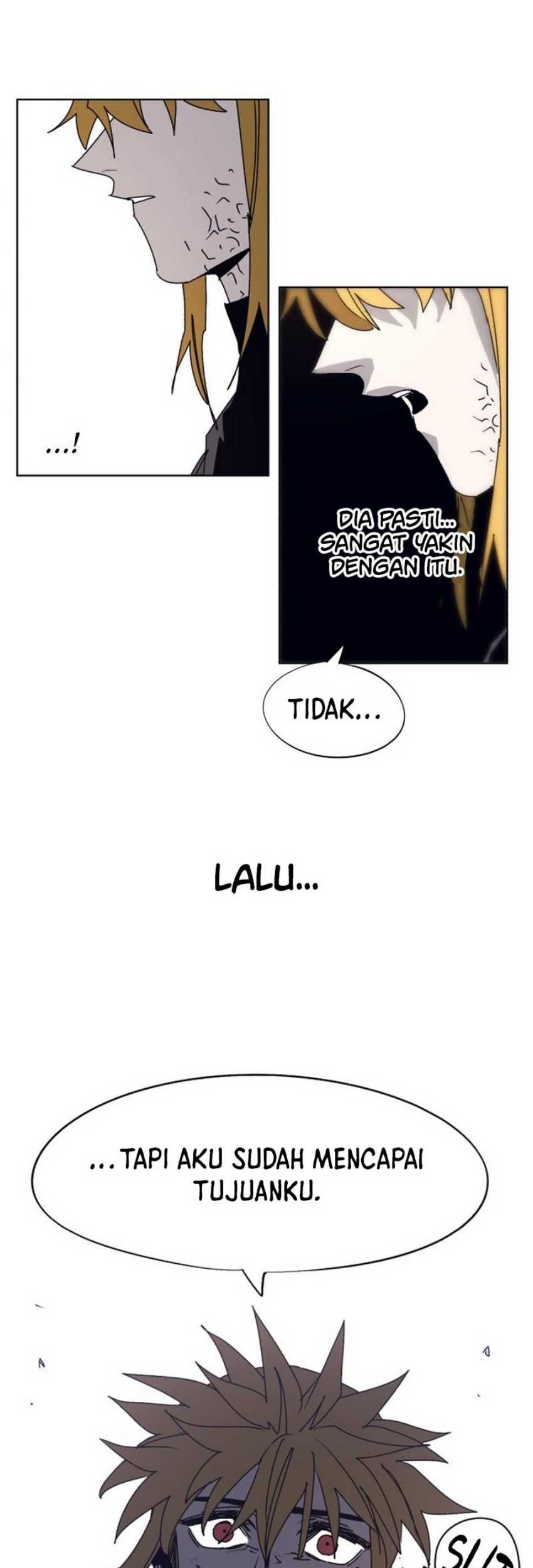The Last Knight Of The Fire Chapter 102 Gambar 11
