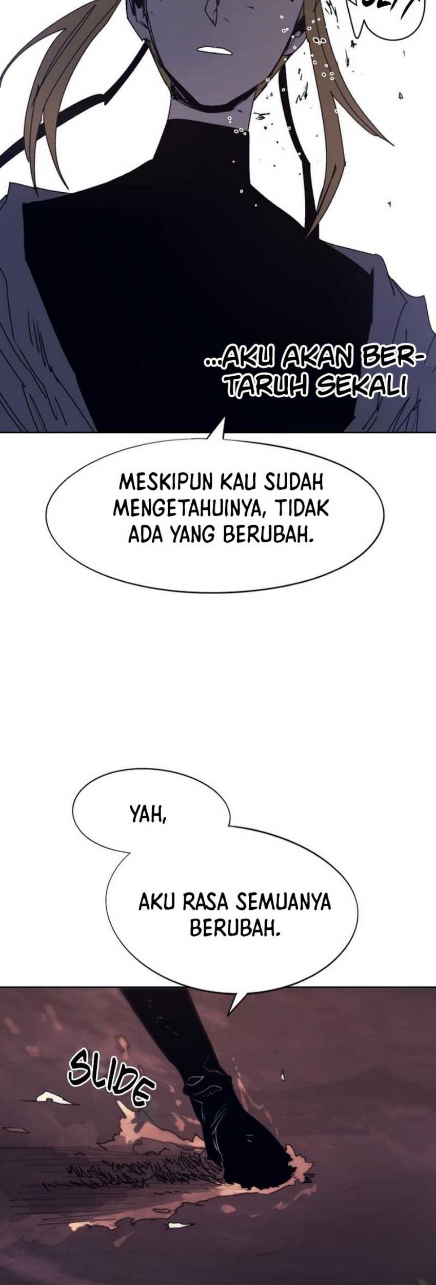 The Last Knight Of The Fire Chapter 102 Gambar 12