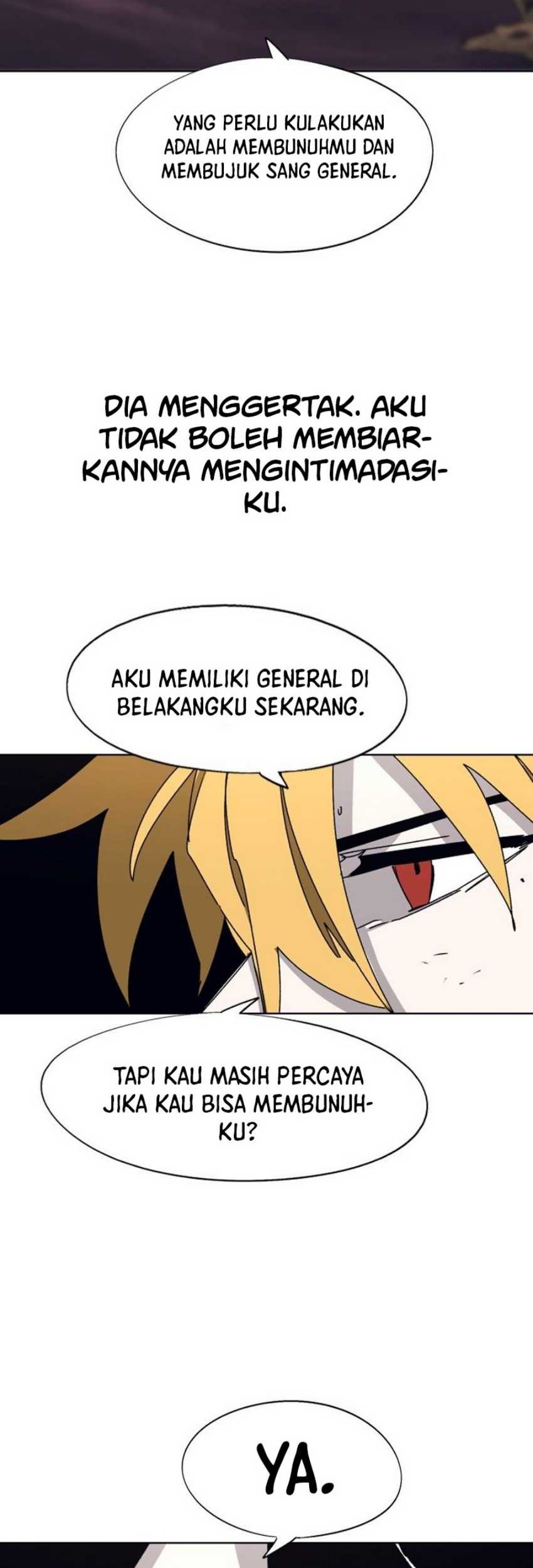 The Last Knight Of The Fire Chapter 102 Gambar 13