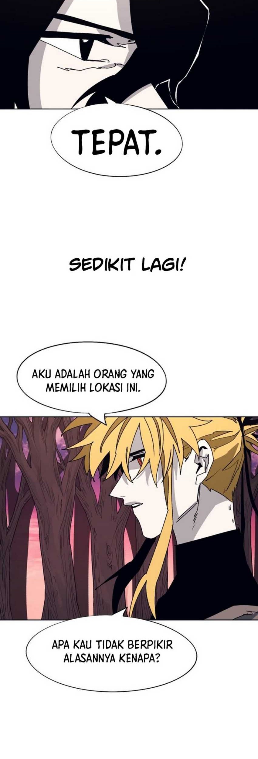 The Last Knight Of The Fire Chapter 102 Gambar 14